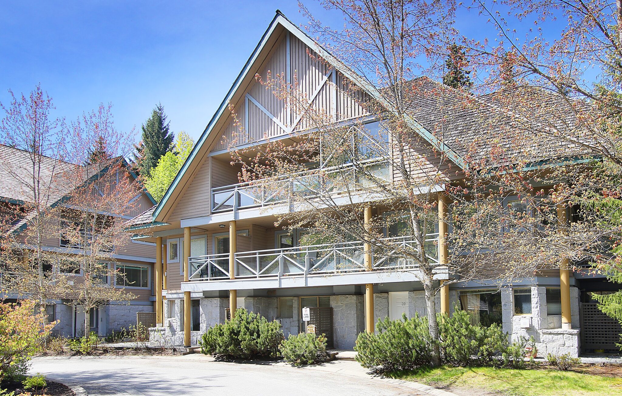 Join Us in Valhalla Vacations at Whistler! LaTour Hotels